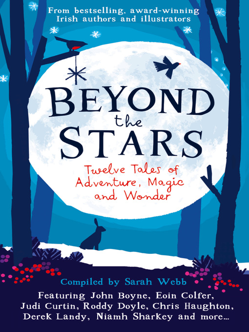 Title details for Beyond the Stars by Sarah Webb - Available